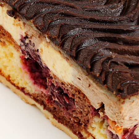 Unsere feinen Backwaren